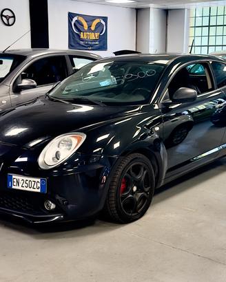 Alfa Romeo MiTo 1.4 T 120 CV GPL Distinctive Sport