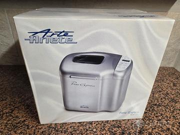 macchina per il pane Ariete Pane Espress mod.121