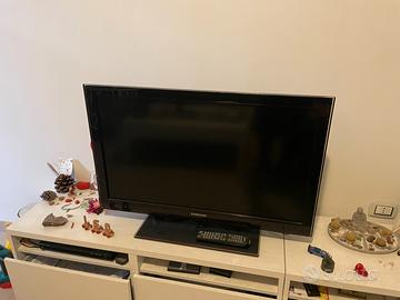 Televisore Samsung 40"poll.