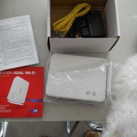 TIM MODEM ADSL Wi-Fi PERFETTO