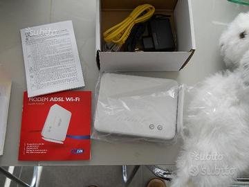 TIM MODEM ADSL Wi-Fi PERFETTO