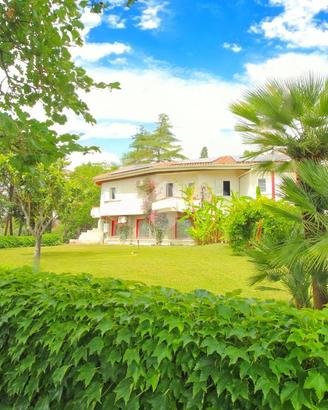 VILLA SINGOLA A TERMOLI