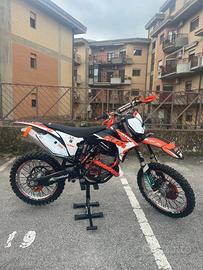 Ktm sxf 250