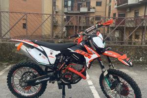 Ktm sxf 250