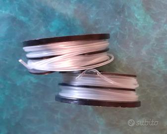 2 corde per racchetta tennis