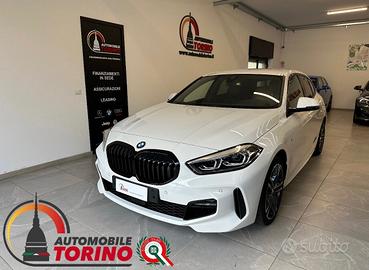 Bmw 118 118i 5p. Msport VIRTUAL