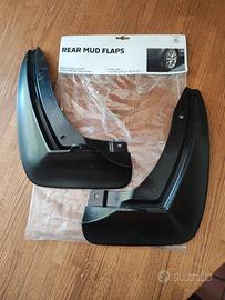 Para spruzzi posteriori Skoda Octavia 5E 2017/