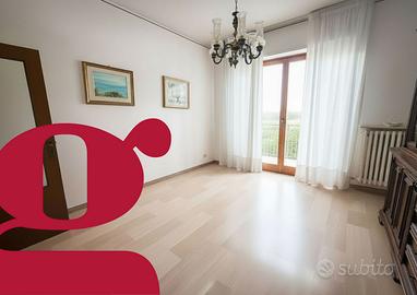 Appartamento Osimo [V-1621MALVRG]