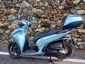 Honda SH 350 - 2024