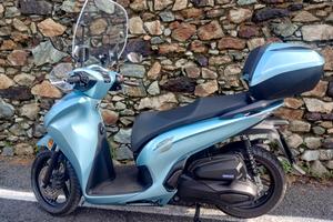 Honda SH 350 - 2024