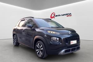 Citroen C3 Aircross 1.2 PureTech 110 cv SHINE GPL
