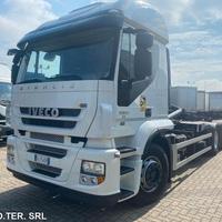 Iveco stralis 260.45