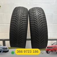 2 gomme 175/65 R14. Nexen invernali