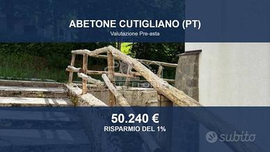 Immobile in asta di 54 m² a Abetone Cutigliano
