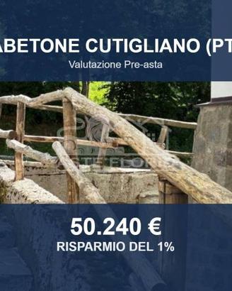 Immobile in asta di 54 m² a Abetone Cutigliano