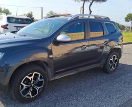 DACIA Duster 2ª serie - 2020