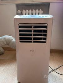 Pinguino Argo SWAN Evo 8000 btu/h
