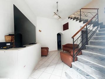 Sinnai-appartamento ingresso indipendente