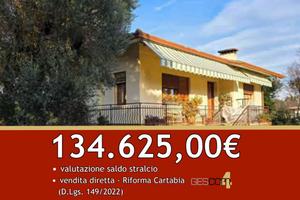 Villa a Volpago del Montello (TV)