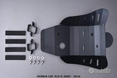Puntale protezione per HONDA CRF 450 R 2009 - 2016
