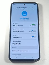 SAMSUNG A55 5G SM-A556B/DS 8gb RAM 128gb ROM