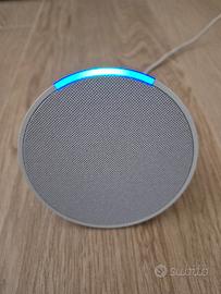 Amazon Echo Pop Altoparlante Smart con Alexa