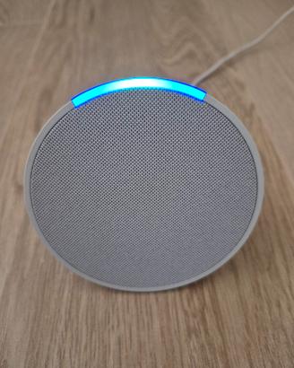 Amazon Echo Pop Altoparlante Smart con Alexa