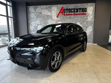 ALFA ROMEO STELVIO 2.2 MJET 160CV 2WD EDIZIONE ROS