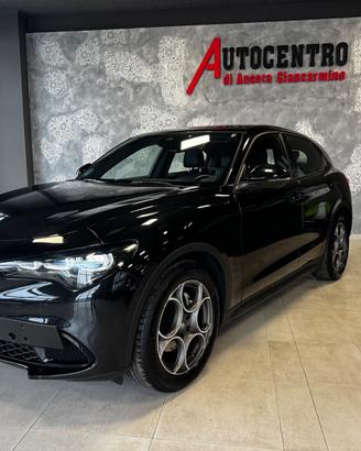 ALFA ROMEO STELVIO 2.2 MJET 160CV 2WD EDIZIONE ROS