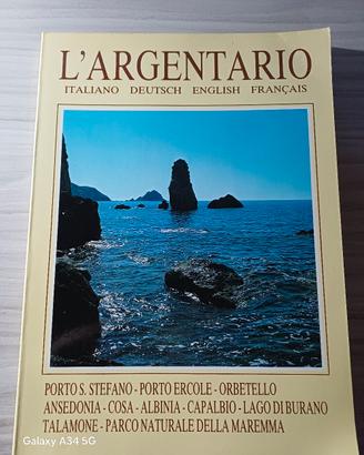 Rivista turistica