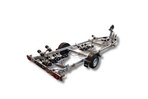 Carrello Imbarcazione Trailer Group