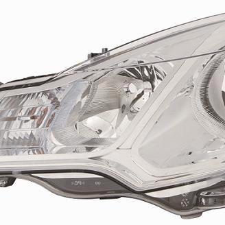 FARO PROIETTORE C3 2009 A 2016 CON ALOTTA CROMATA 