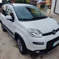 FIAT Panda 1.3 MJT 95 CV S&S 4x4