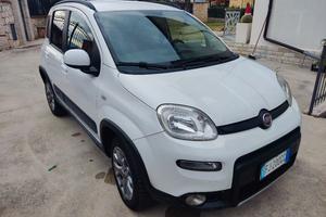 FIAT Panda 1.3 MJT 95 CV S&S 4x4