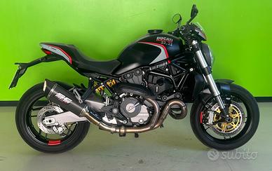 Subito Ducati Hypermotard 821 Depotenziata Usata Ducati Monster