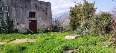Rustico - Castellammare del Golfo