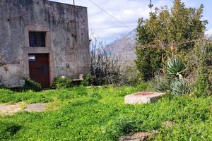 Rustico - Castellammare del Golfo