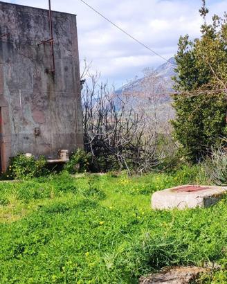 Rustico - Castellammare del Golfo