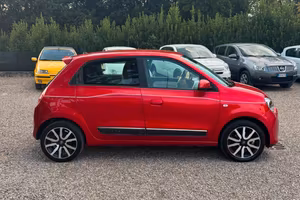 Renault Twingo 1.0 SCe Live