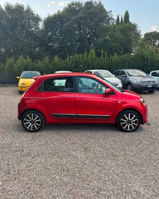 Renault Twingo 1.0 SCe Live