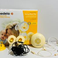 Tiralatte doppio Medela