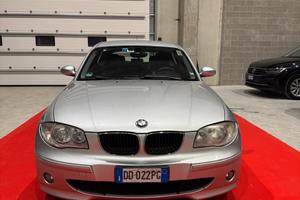 Bmw 116 116i cat 5 porte Futura