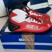 scarpe kart bambino