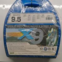 CATENE DA NEVE CORA-WURTH