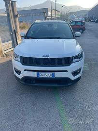 Jeep compass model S