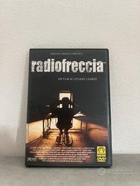 DVD Radiofreccia - film di Luciano Ligabue