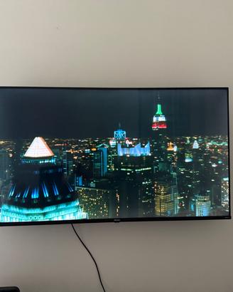 Smart tv 50 pollici
