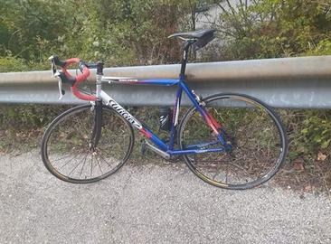 Bici da corsa