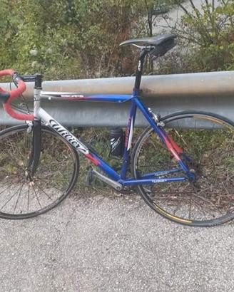 Bici da corsa