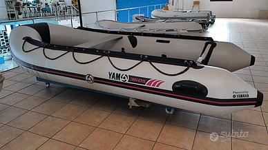 YAM 360